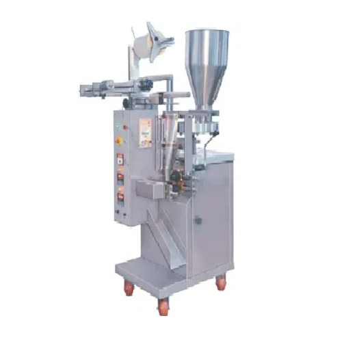 Milk Powder Packing Machine at 160000.00 INR in Ahmedabad Dhruvesh