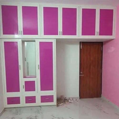 Multocolor Pvc Double Door Pooja Cupboard at Best Price in Chennai S