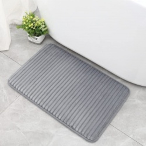 Bathroom Mat Velvet at Best Price in Delhi, Delhi Kedy Mart Private