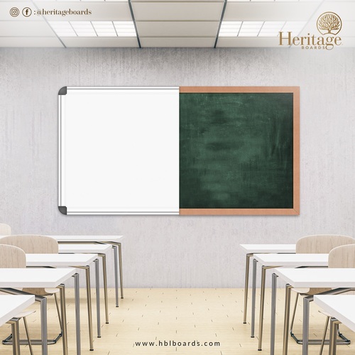 Environmental Friendly Marker Board at Best Price in Bengaluru