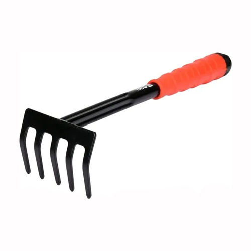 Ptfe Coated Steel Garden Rake at Best Price in Mumbai Toolex