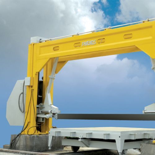 Block Dressing Machine at Best Price in Jaipur, Rajasthan R.P. Industries