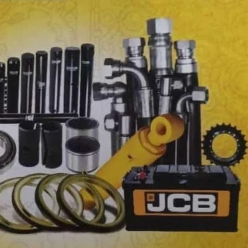 Jcb Spare Parts at 3500.00 INR in Thane, Maharashtra Saijee Impex