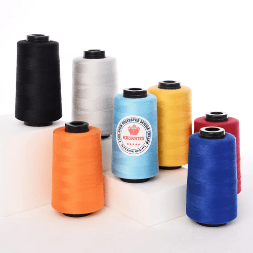 Antipiling Polyester Thread Superior Quality Sewing Machine Thread at
