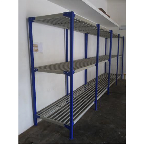 Customisable Fabric Storage Rack at Best Price in Tirupur Choudhri
