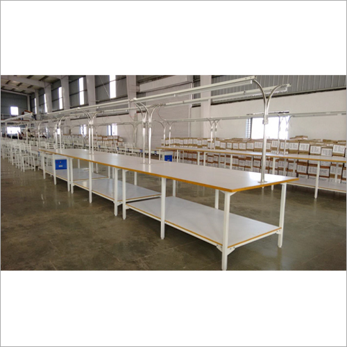 Checking Table With Light Fitting at 11500.00 INR in Tirupur Choudhri