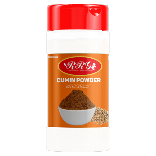 Cumin Powder Grade First Class at Best Price in Mumbai Himalaya
