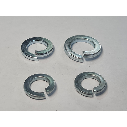 Spring Washer at Best Price in Ludhiana, Punjab Vishakha Overseas