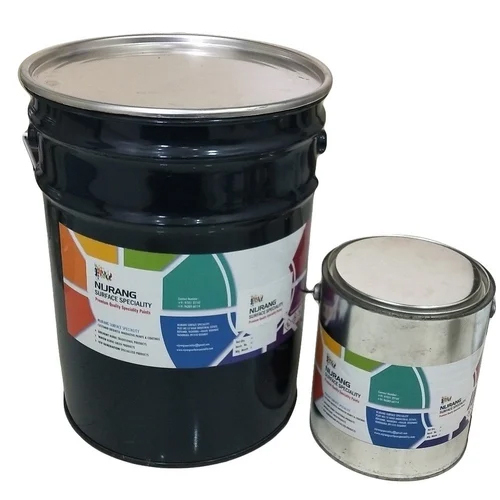 Pu Paint at 180.00 INR in Vadodara, Gujarat Nijrang Surface Speciality