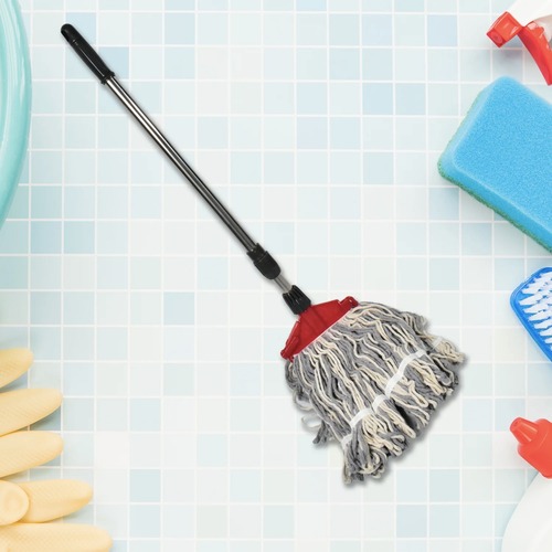 Cleaning Dry Mop at 229.00 INR in Vadodara, Gujarat Myroyal Multi