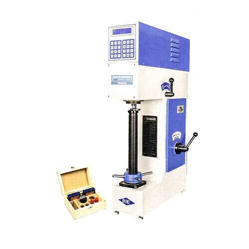 Hardness Tester at Best Price, Hardness Tester Supplier in Mumbai