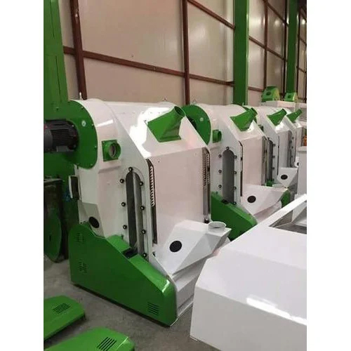 Food Processing Machine at 200000.00 INR in Kanpur, Uttar Pradesh