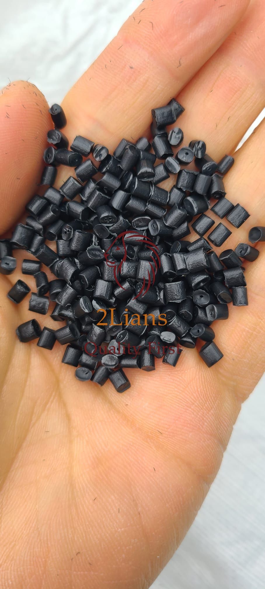 HDPE 100 Black Pellet at best Price in Singapore, Singapore