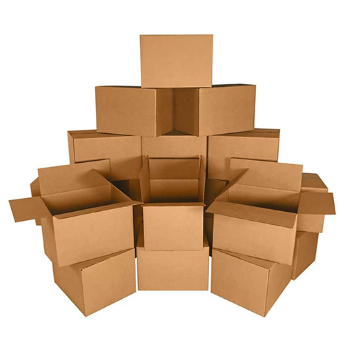 Glossy Lamination Carton Packing Box at Best Price in Navi Mumbai