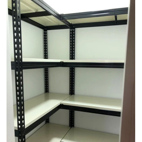 High Quality Steel Store Room Rack at Best Price in Greater Noida Indeana Engineering