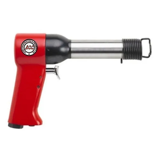 Red Pneumatic Rivet Gun at Best Price in Kolkata Vishal Pneumatic Tools