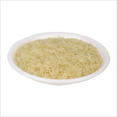 Brown Sella Basmati Rice at Best Price in Shahjahanpur Siya Industries