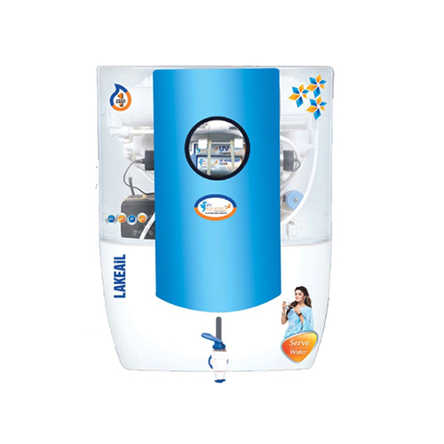 10L Tyro Aquatech Ro System Installation Type Wall Mounted at Best