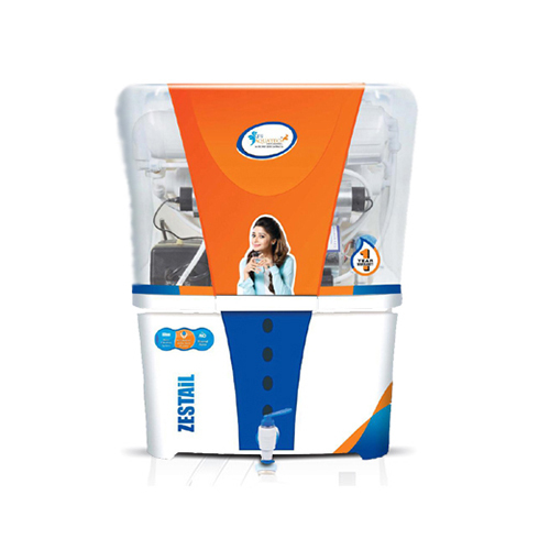 12l Tyro Aquatech Ro System at 12800.00 INR in New Delhi Earth Aqua