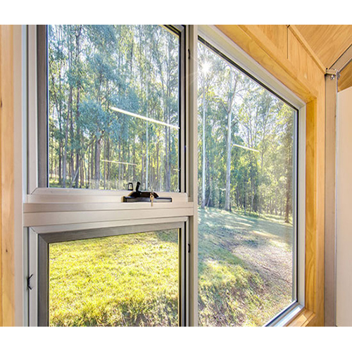 Upvc Fix Window at 35000.00 INR in Ghaziabad, Uttar Pradesh Navdha