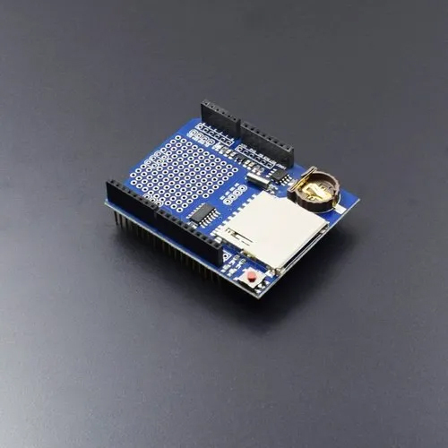 Xd05 Data Logger Logging Recorder Data Logger Module Shield V1.0 For