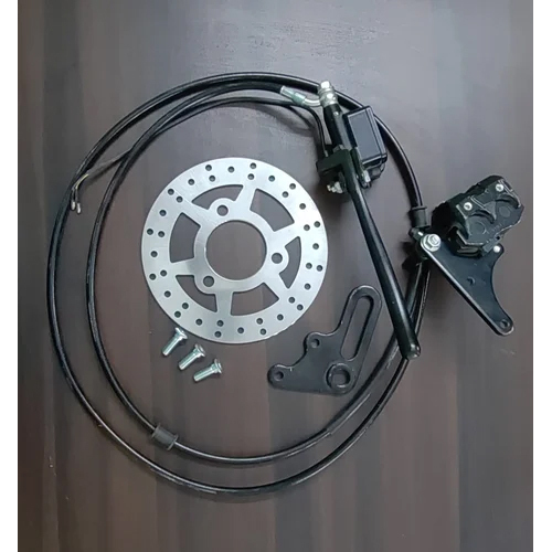 Standard Hydraulic Disc Brake Rear at 2200.00 INR in Delhi R. M