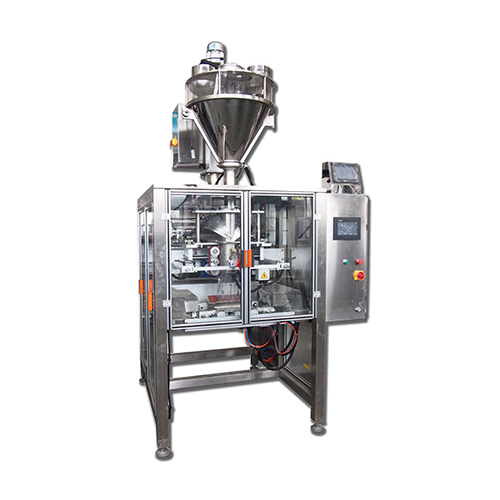 Automatic Milk Powder Packing Machine at Best Price in Wenzhou