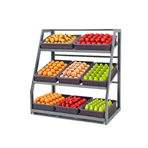 High Quality Fruit Storage Racks at Best Price in Chennai Aathisastha