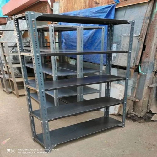 Slotted Angle Steel Racks at 6000.00 INR in Pune Icon Engineering
