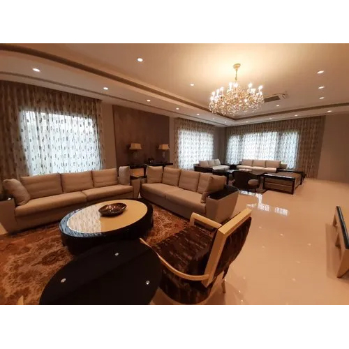 Residential Interior Designing Service at Best Price in Noida