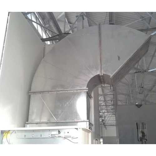 Commercial Exhaust System at 200000.00 INR in Chennai, Tamil Nadu