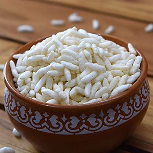 Common Crispy Puffed Rice at Best Price in Surat Sonal Cultivation
