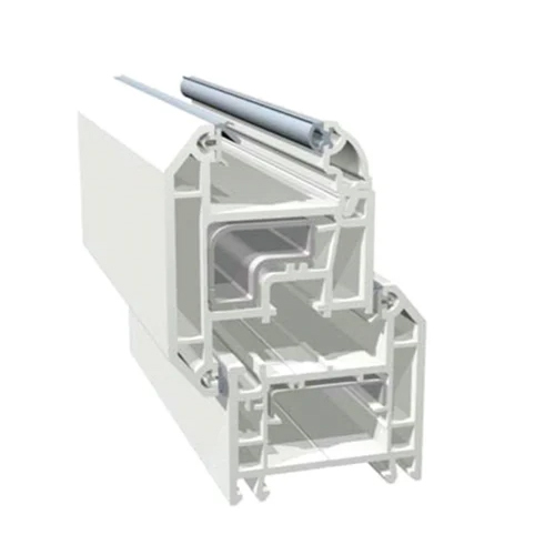 Buy UPVC Window Profile at Best Price from Kolkata Distributors