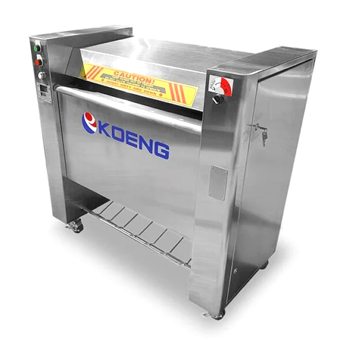 Automatic Car Mat Cleaner Machine at 145000.00 INR in Pune Varadom