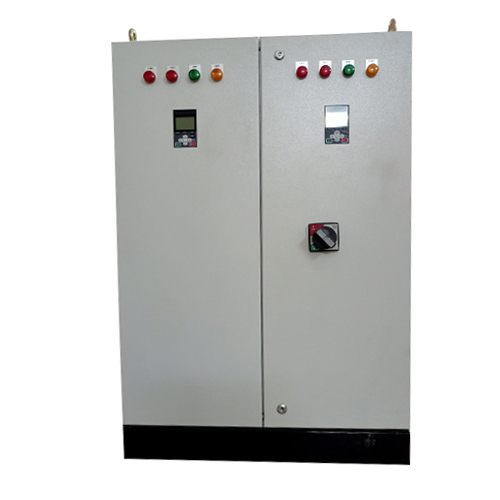 Ms Vfd Control Panel at 56000.00 INR in Kolkata E & I Control