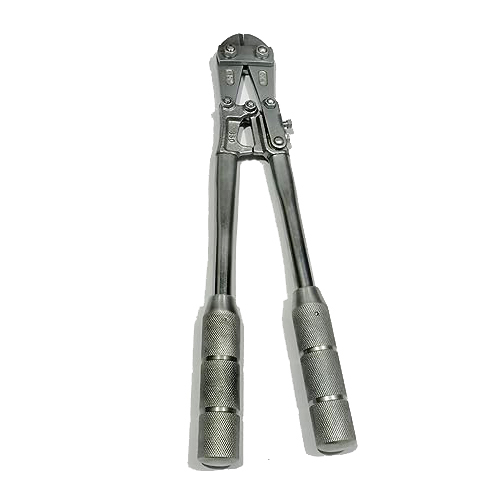 Rod Cutter at 2500.00 INR in Delhi, Delhi Techorthopaedic Surgical
