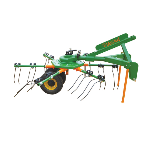Hay Rake at 115000.00 INR in Coimbatore, Tamil Nadu Jaysan Agri