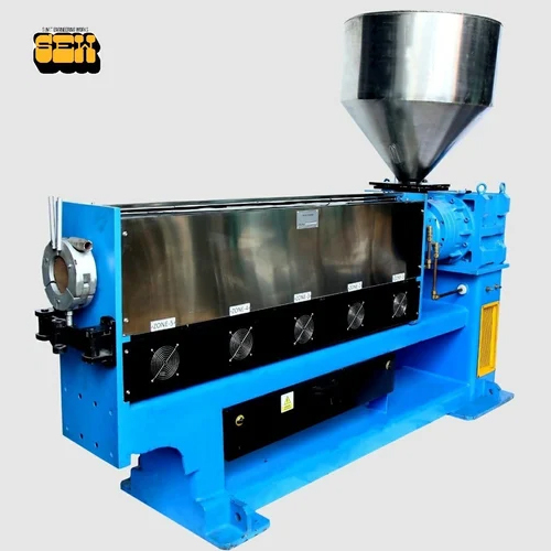 Electric Wire Making Machine Industrial at Best Price in Delhi Sumit