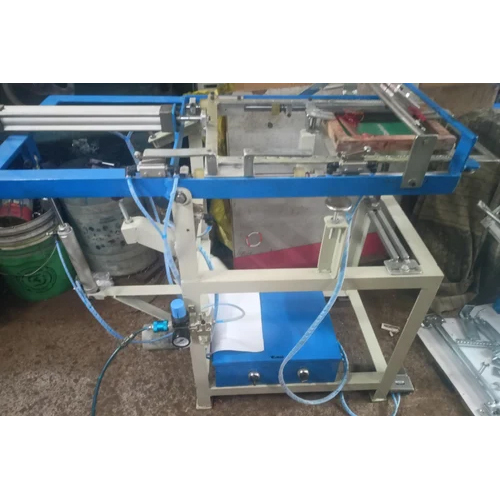 Semiautomatic Screen Printer at Best Price in Thane, Maharashtra S
