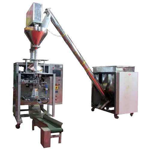 Coffee Powder Packing Machine at 355000.00 INR in Coimbatore Srs