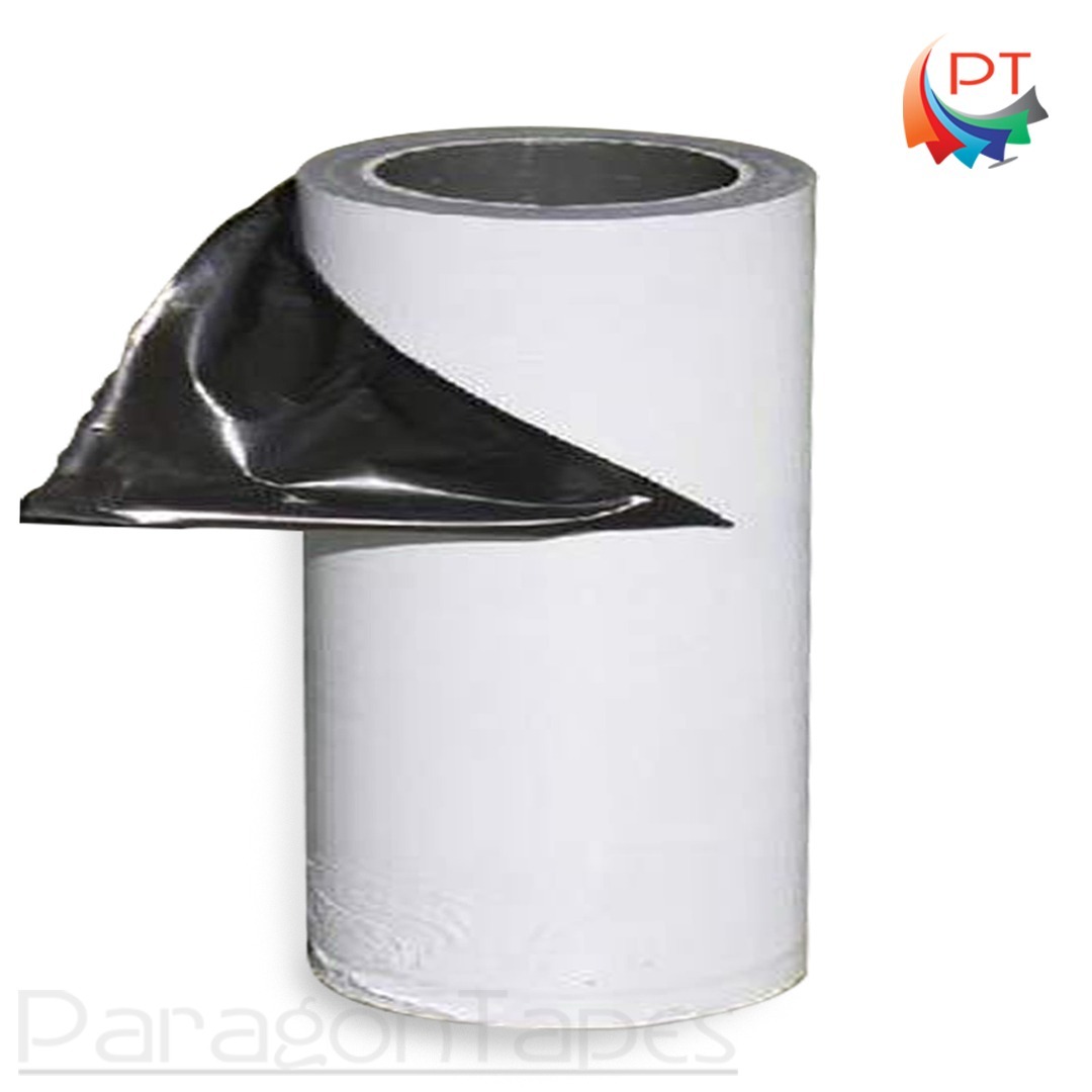 Surface Protection Tape Black and White at Best Price, Manufacturer