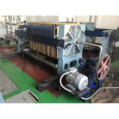 Oil Filter Machine at 350000.00 INR in Amritsar, Punjab Amar Industries