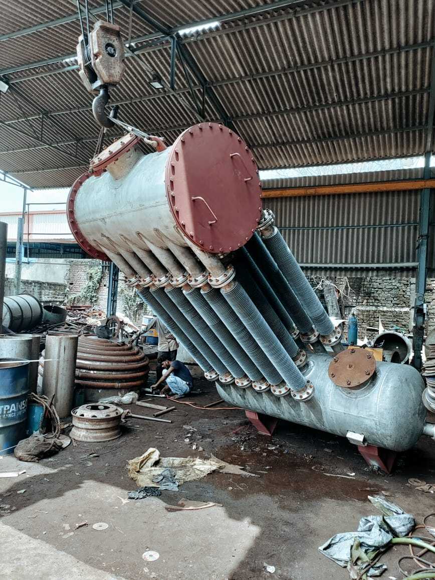 Air Cool Reflux Condenser Air Cool Reflux Condenser Manufacturer