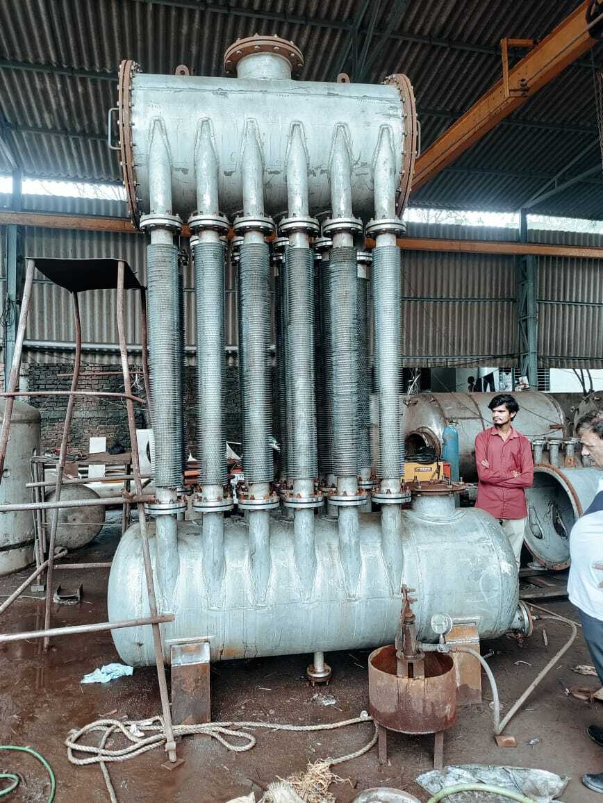 Air Cool Reflux Condenser Air Cool Reflux Condenser Manufacturer