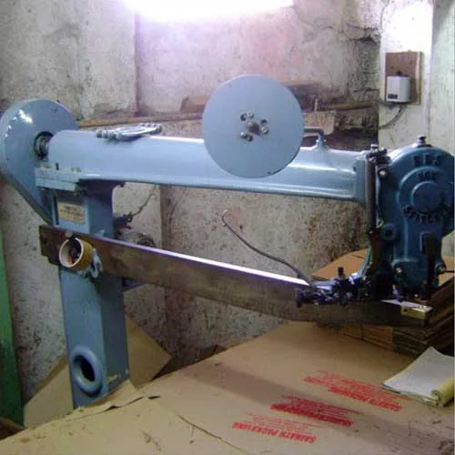 Dynamic Balancing Box Stitching Machine at Best Price in Vasai