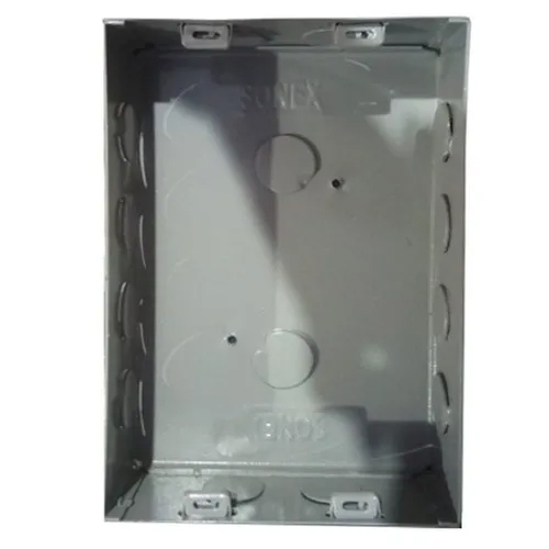 Mutlicolored 12 Modular Electrical Box at Best Price in Ghaziabad