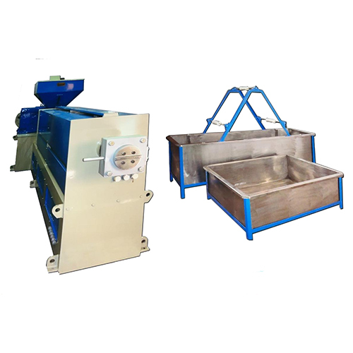 Automatic 100mm Pvc Machine at Best Price in Delhi Deshwal