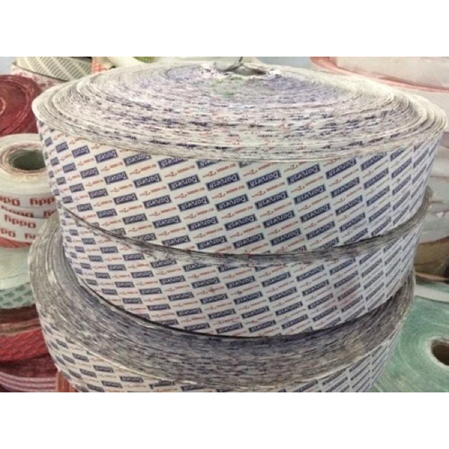 High Quality Sticker Print Paper Roll at Best Price in Delhi Shree