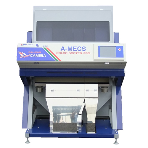 Color Sorter Machine Application Sorting at Best Price in New Delhi