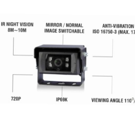 Waterproof Reverse Camera Manufacturer, Waterproof Reverse Camera Price
